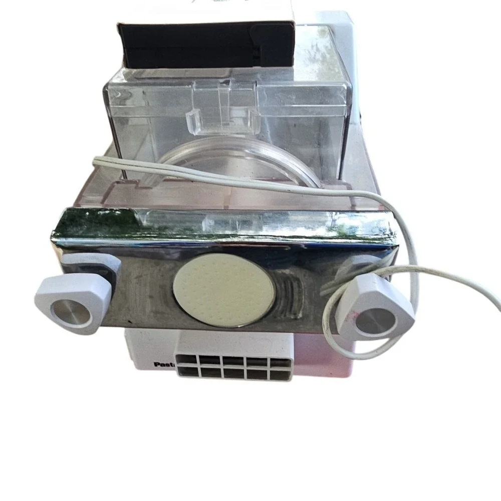 Pasta Express Microwave‎ Pasta Cooker - As Seen On TV Kitchen Gadget